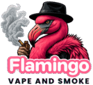 Flamingo Vape & Smoke